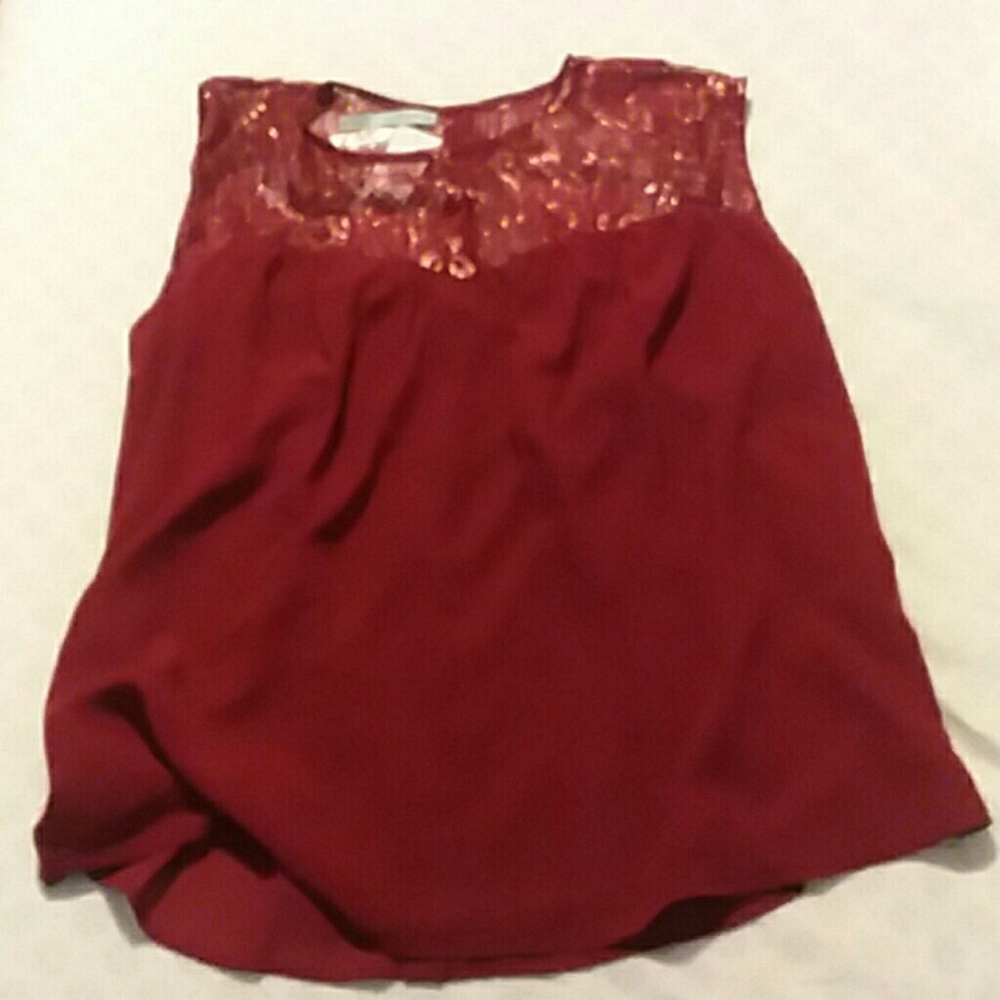Dressy Top